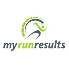 my run results 2022.